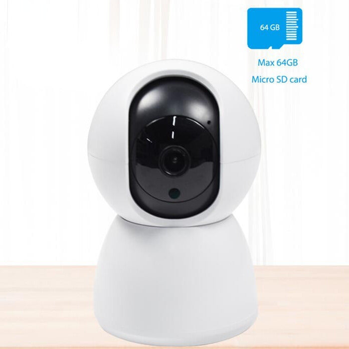 Babyphone Caméra Wifi