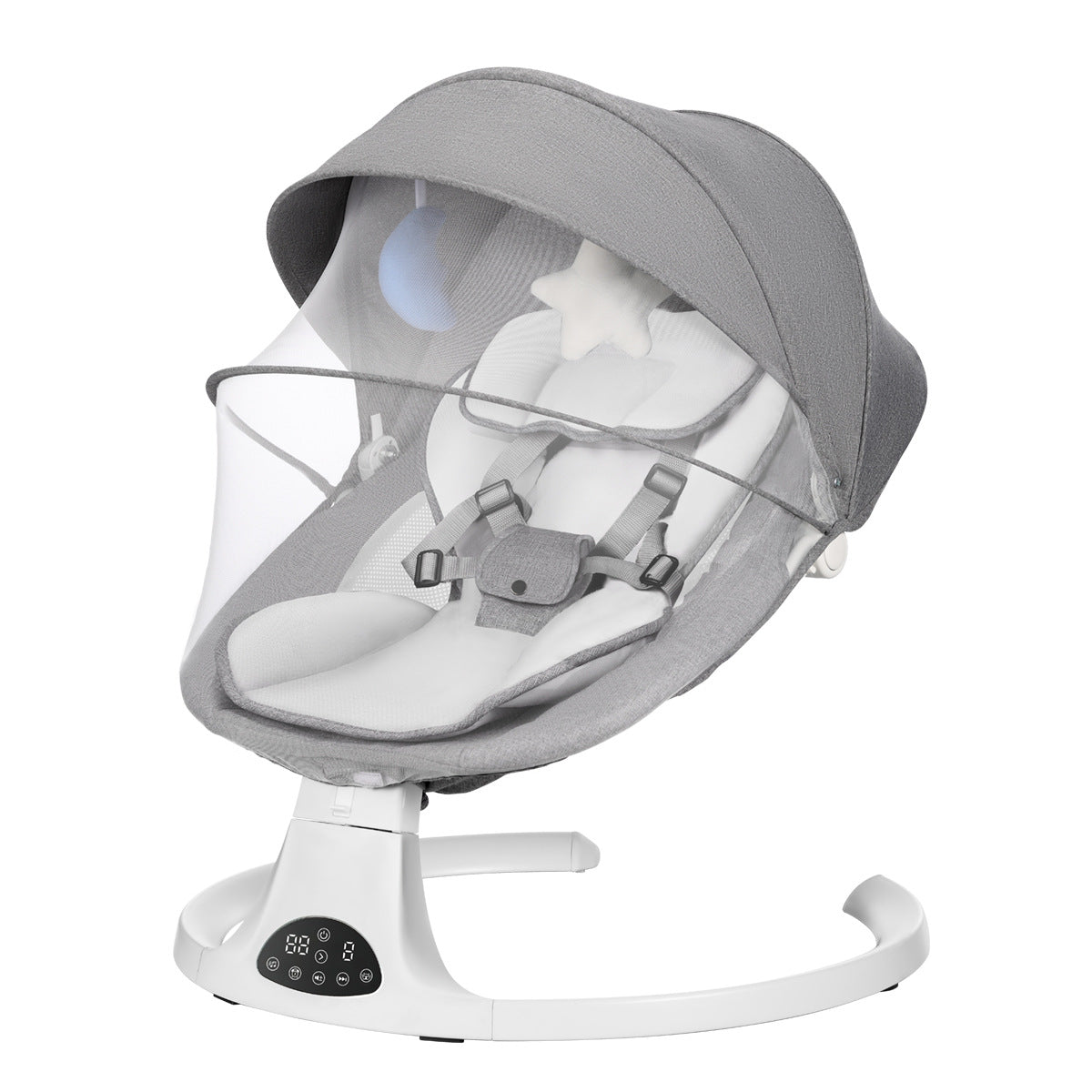 Balancelle électrique pour bébé