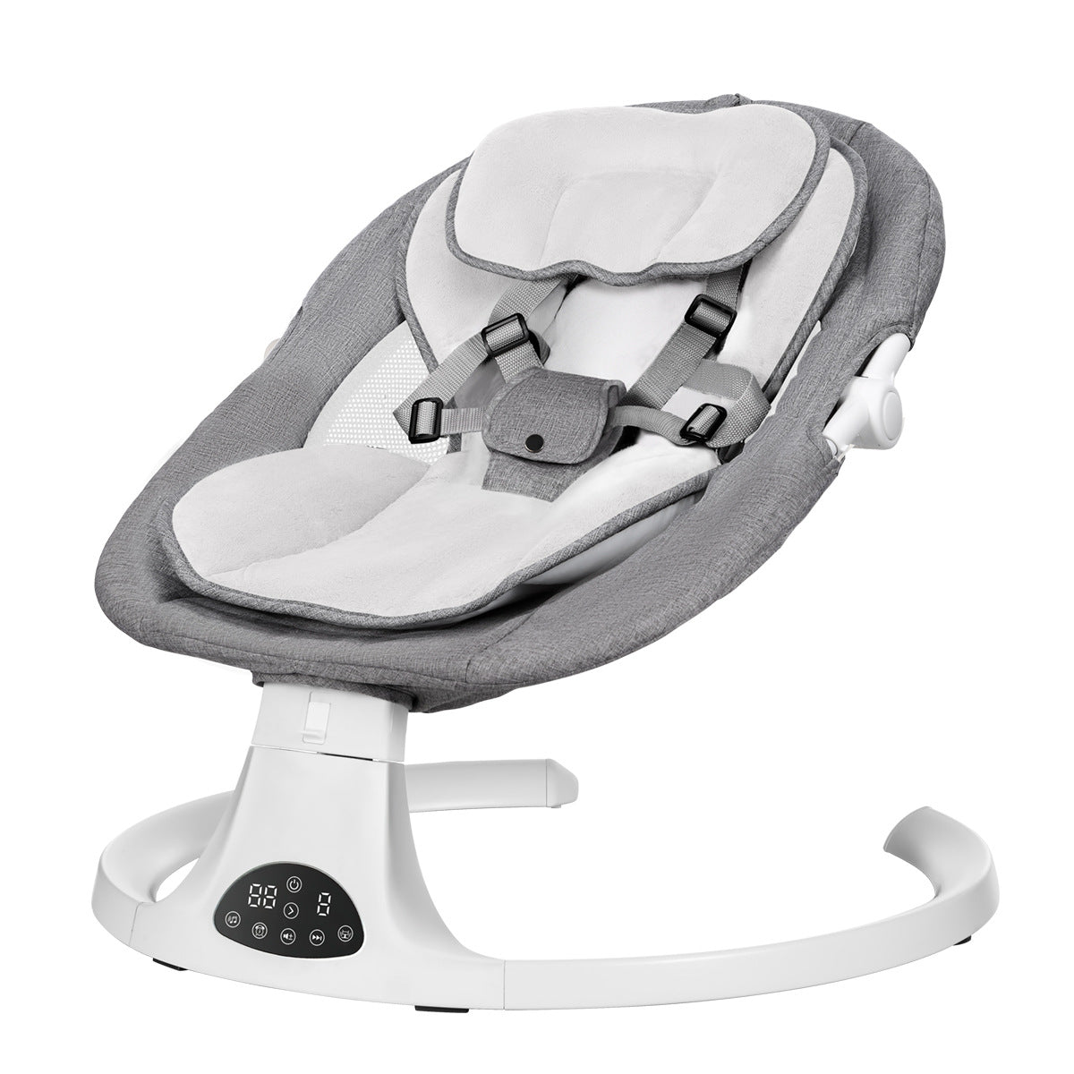 Balancelle électrique pour bébé
