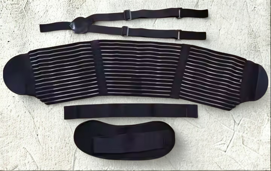 Ceinture de Grossesse