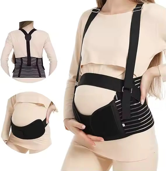 Ceinture de Grossesse