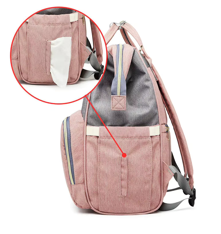 Sac à langer