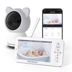 Babyphone Vision