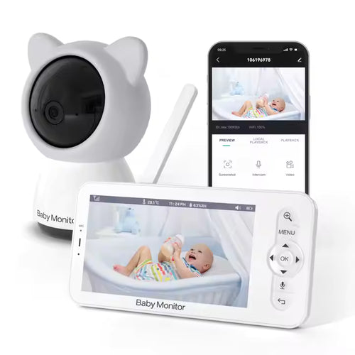 Babyphone Vision