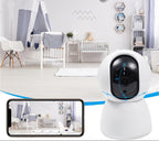 Babyphone Caméra Wifi