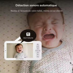 Babyphone Vision