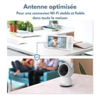 Babyphone Vision