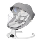 Balancelle électrique pour bébé