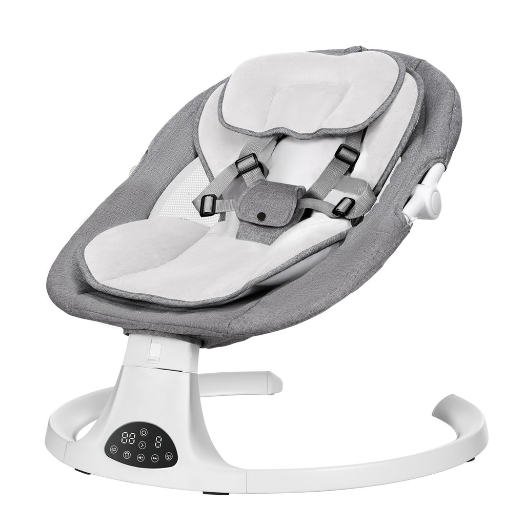 Balancelle électrique pour bébé