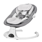 Balancelle électrique pour bébé