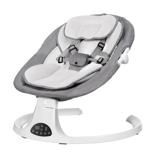 Balancelle électrique pour bébé