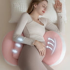 Coussin de maternité